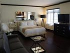 фото отеля Lincoln Arms Suites