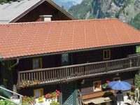 Bauernhof Rindereben