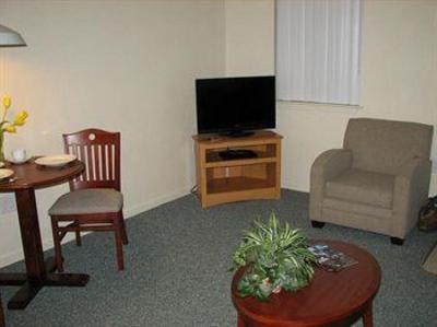 фото отеля Affordable Corporate Suites