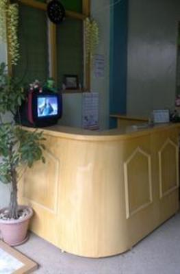фото отеля JLC Hostel