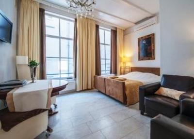фото отеля Dam Square Studio
