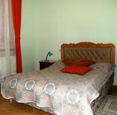 фото отеля Three Jugs B&B