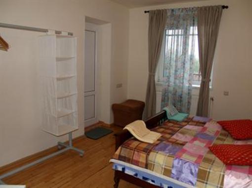 фото отеля Three Jugs B&B