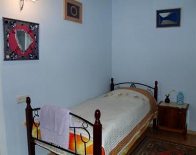 фото отеля Three Jugs B&B