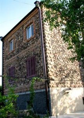 фото отеля Three Jugs B&B