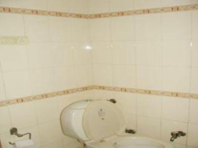 фото отеля Saubhagyam Residency