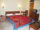 фото отеля Saubhagyam Residency