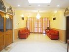фото отеля Saubhagyam Residency