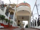 фото отеля Saubhagyam Residency