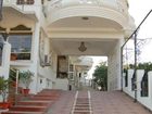 фото отеля Saubhagyam Residency