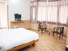 фото отеля Saubhagyam Residency