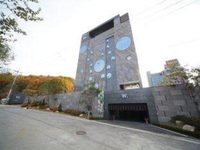 Hotel W1, Paju