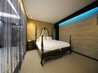 фото отеля Hotel W1, Paju