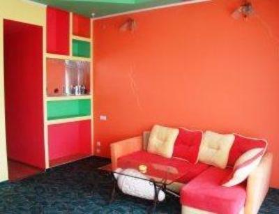 фото отеля Zabava Guest House