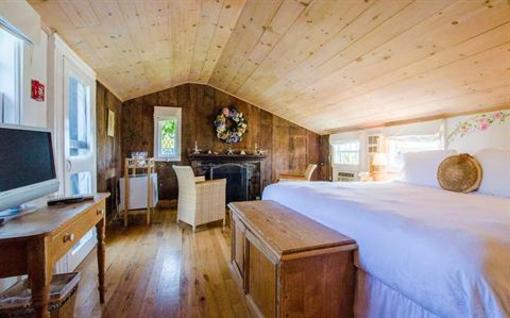 фото отеля The Summer House Cottages