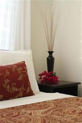 фото отеля Amalia Vacation Apartments