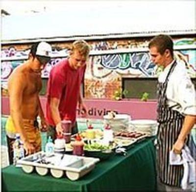 фото отеля Bunk Backpackers Hostel Brisbane
