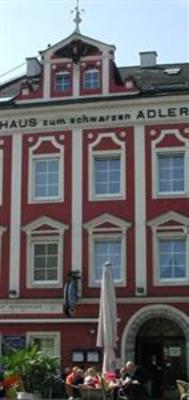 фото отеля Hotel Schwarzen Adler