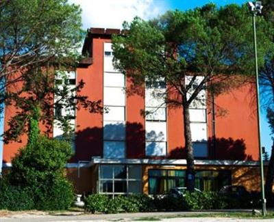 фото отеля Hotel Dalma