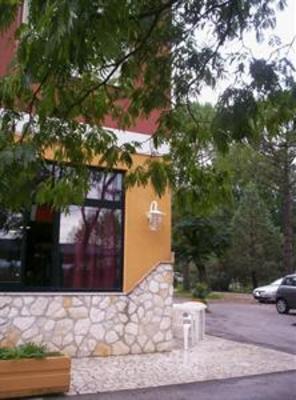 фото отеля Hotel Dalma