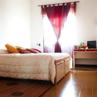 фото отеля Hotel Dalma