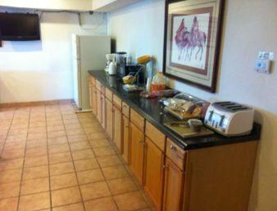 фото отеля Days Inn Chambers