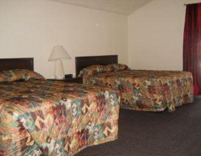 фото отеля Days Inn Chambers