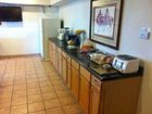 фото отеля Days Inn Chambers