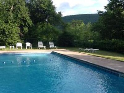 фото отеля Catskill Seasons Inn