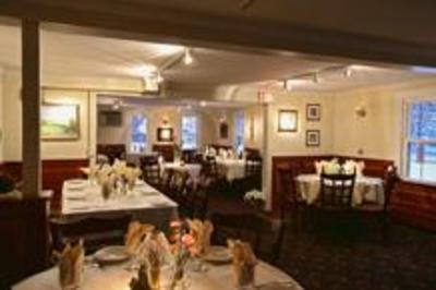 фото отеля Catskill Seasons Inn