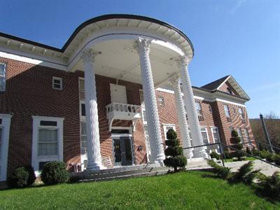 фото отеля Macarthur Inn