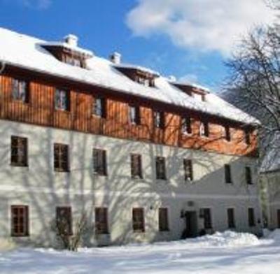 фото отеля Bauernhof Kirchbichl Farmhouse Weyer