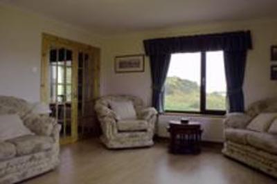фото отеля The Isle of Skye Bed & Breakfast