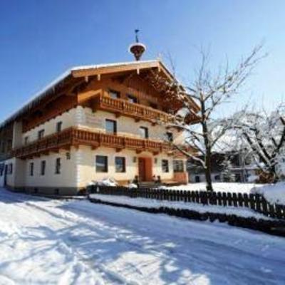 фото отеля Bauernhof Breiten