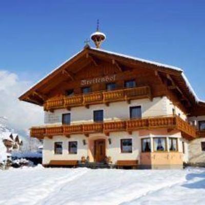 фото отеля Bauernhof Breiten