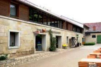фото отеля Landhotel Schaferhof