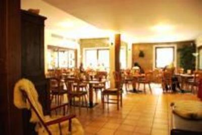 фото отеля Landhotel Schaferhof