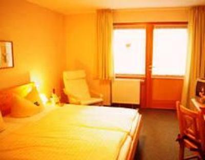 фото отеля Landhotel Schaferhof