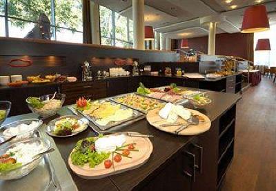 фото отеля Qubus Hotel Lodz