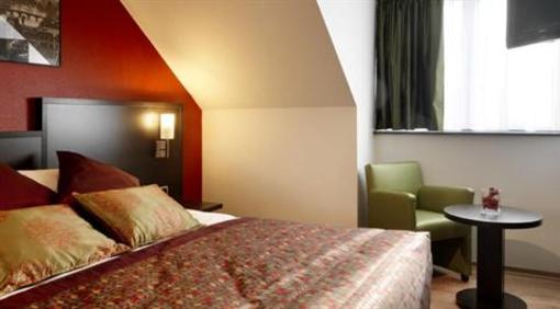 фото отеля Hotel TTS