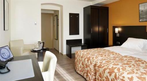 фото отеля Hotel TTS