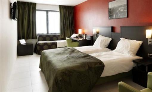 фото отеля Hotel TTS