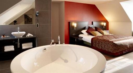 фото отеля Hotel TTS