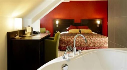 фото отеля Hotel TTS