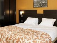 Hotel TTS