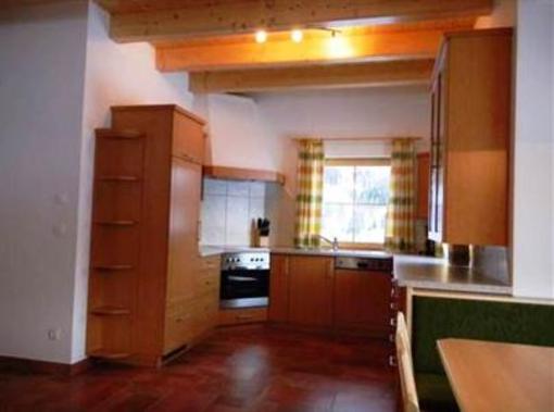 фото отеля Ferienhaus Longa
