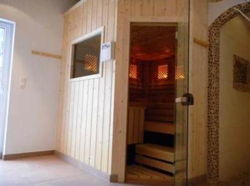 фото отеля Ferienhaus Longa