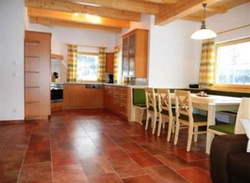 фото отеля Ferienhaus Longa