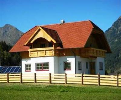 фото отеля Ferienhaus Longa