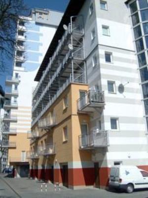 фото отеля Super Apartamenty